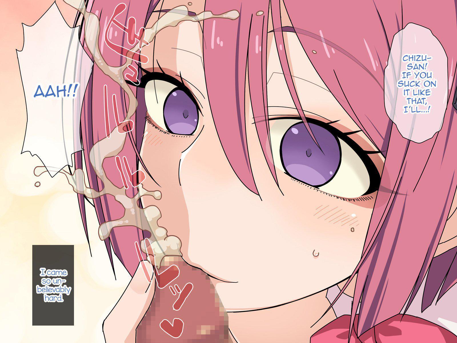 Ore No Otokonoko Maid-san [yaoi] 1
