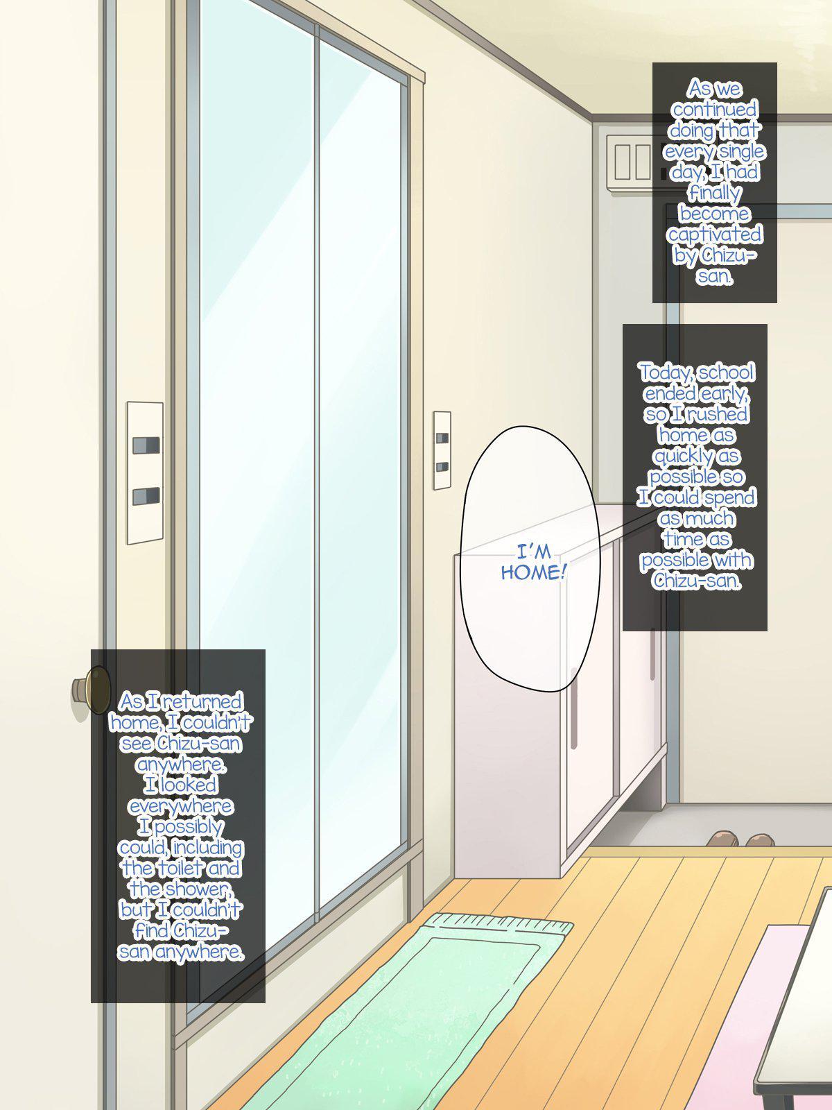 Ore No Otokonoko Maid-san [yaoi] 1
