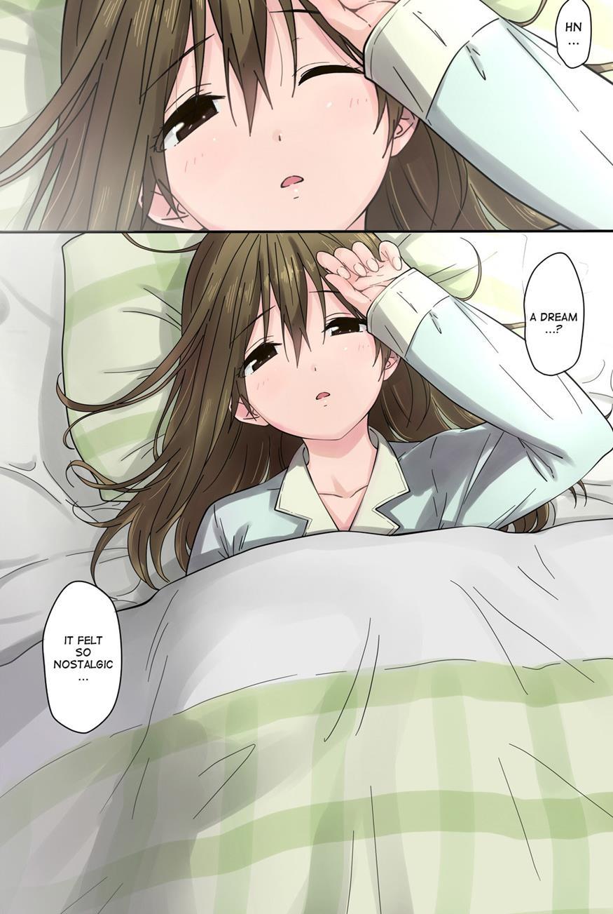 Ore No Saiai No Imouto Ga Chuunen Oyaji No Seishori Yome Ni Sareru Made 2