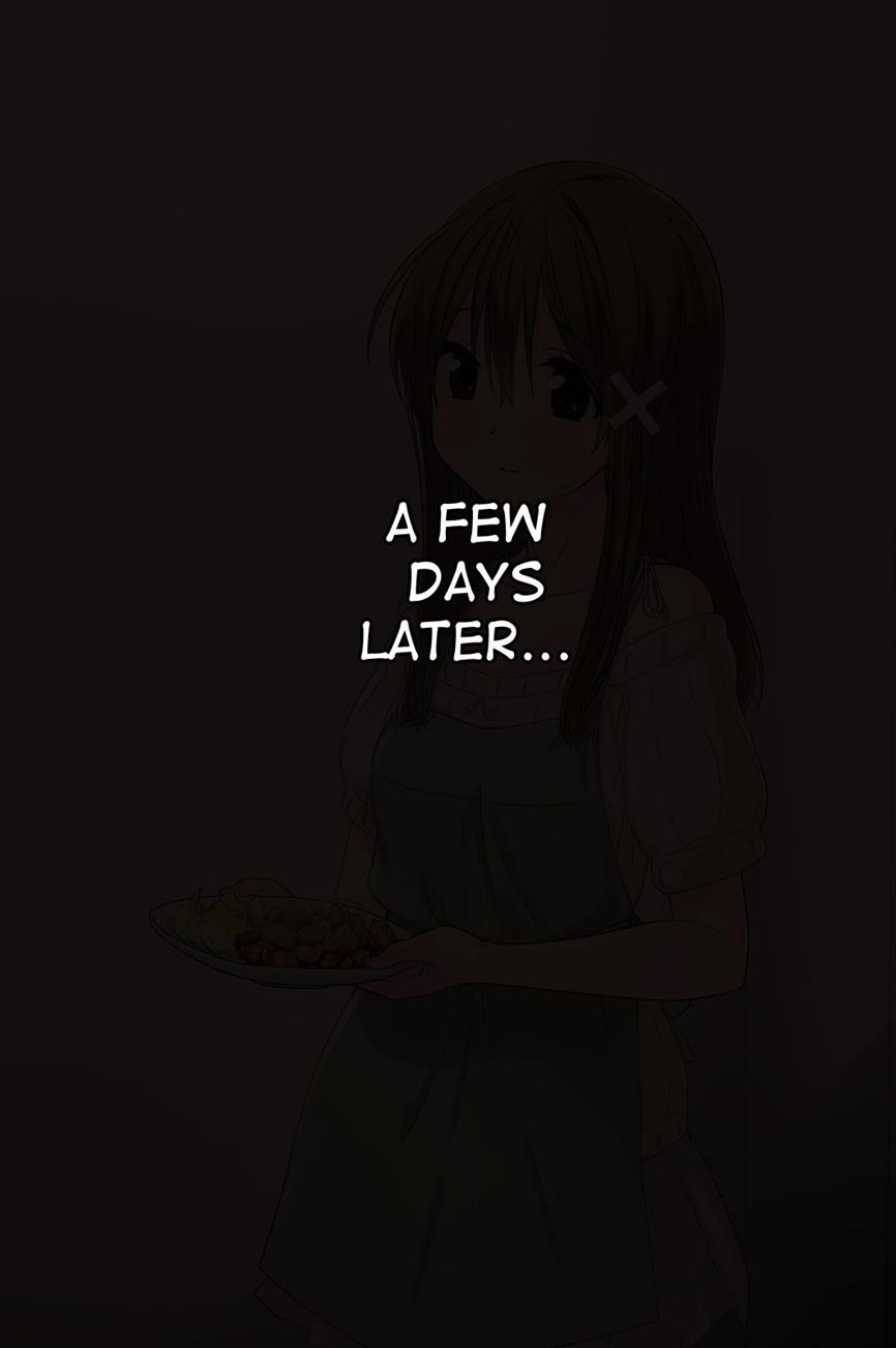 Ore No Saiai No Imouto Ga Chuunen Oyaji No Seishori Yome Ni Sareru Made 2