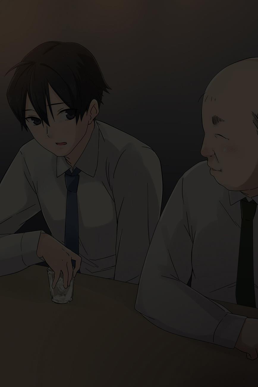 Ore No Saiai No Imouto Ga Chuunen Oyaji No Seishori Yome Ni Sareru Made 3