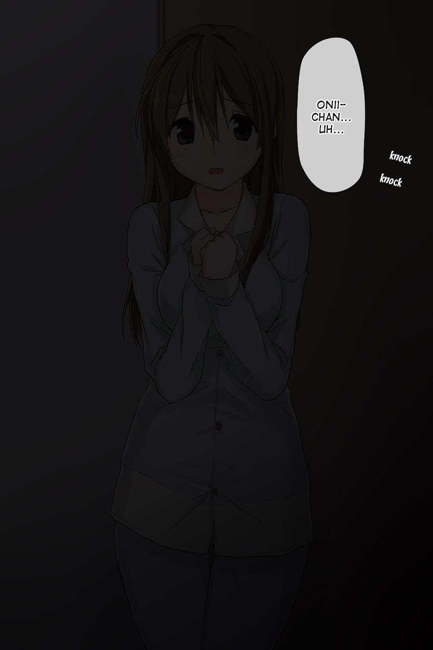 Ore No Saiai No Imouto Ga Chuunen Oyaji No Seishori Yome Ni Sareru Made 3