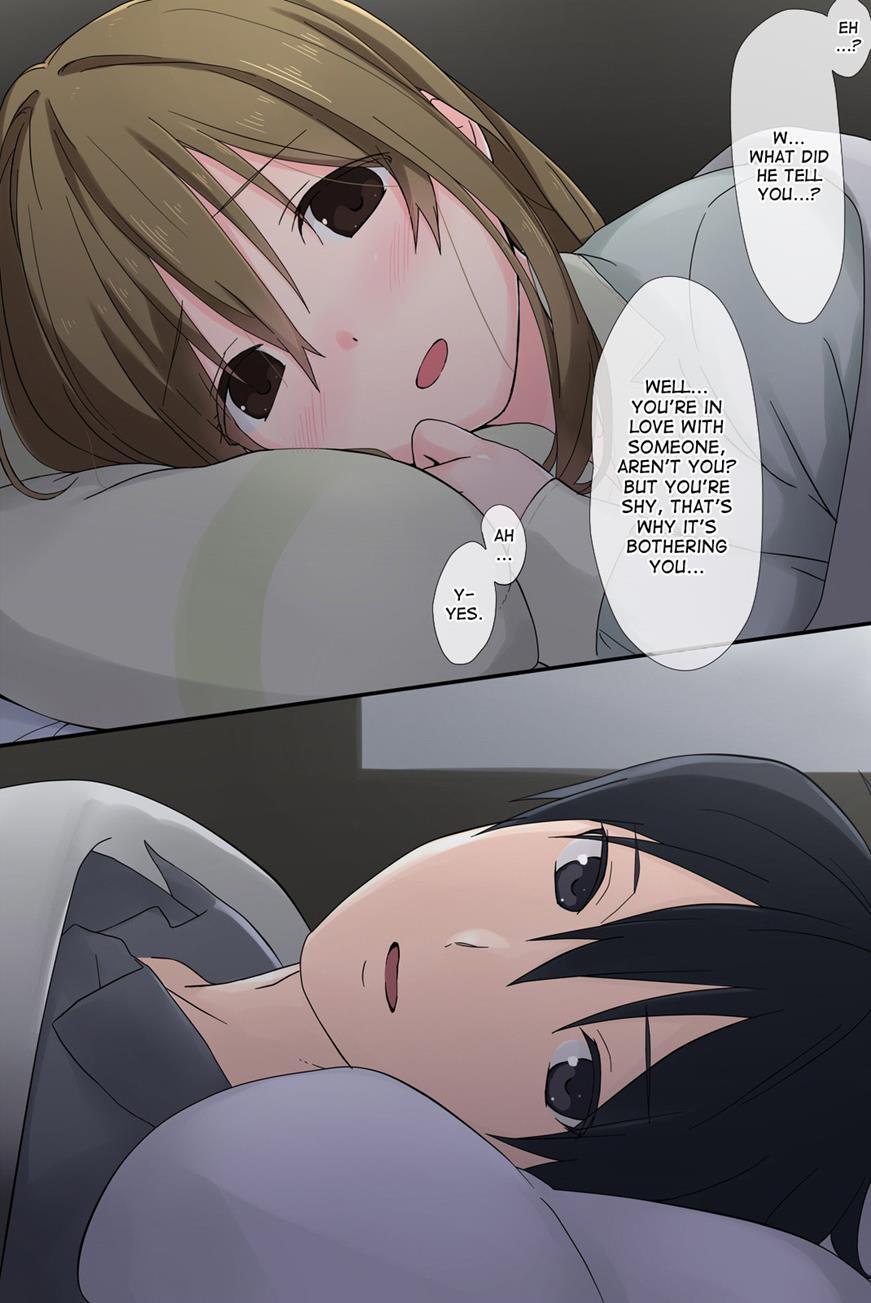 Ore No Saiai No Imouto Ga Chuunen Oyaji No Seishori Yome Ni Sareru Made 3