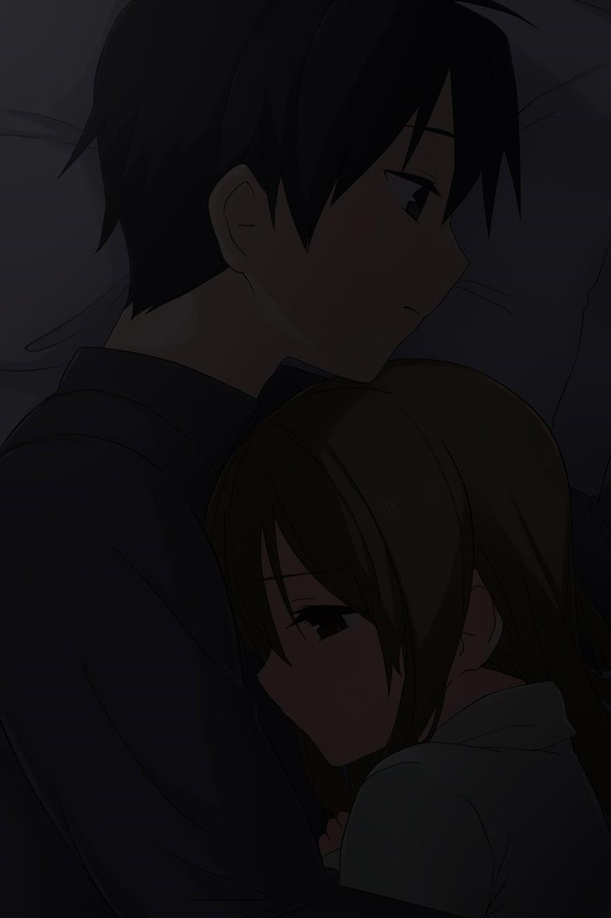 Ore No Saiai No Imouto Ga Chuunen Oyaji No Seishori Yome Ni Sareru Made 3