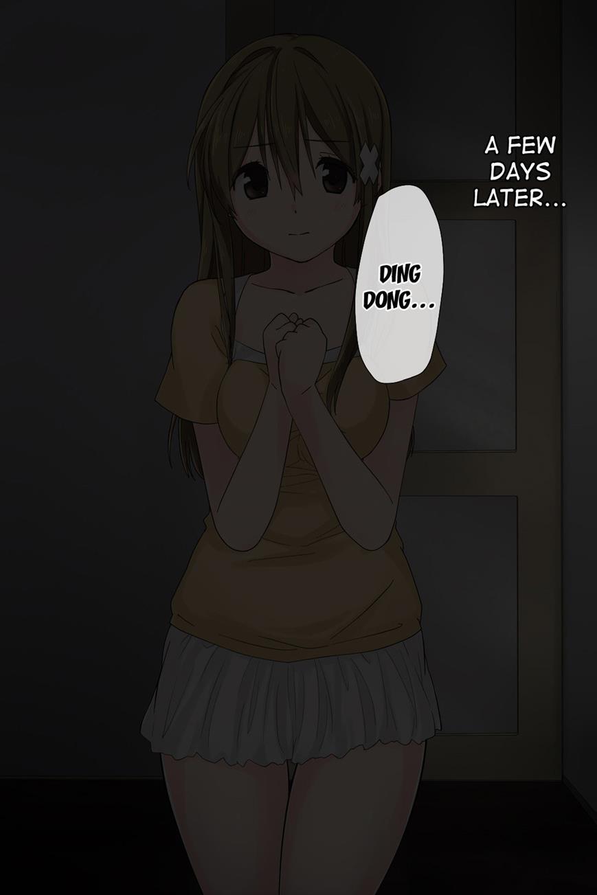 Ore No Saiai No Imouto Ga Chuunen Oyaji No Seishori Yome Ni Sareru Made 3