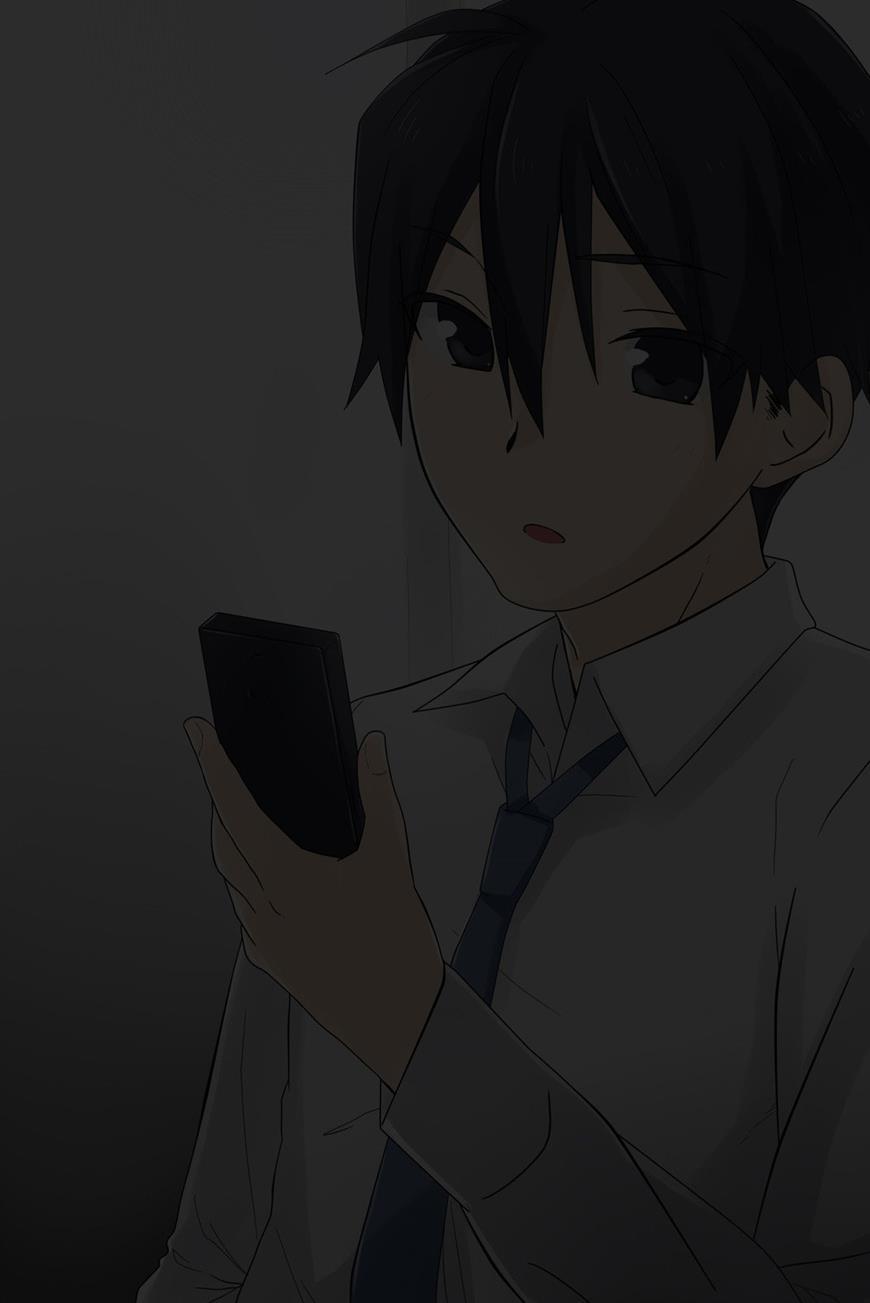 Ore No Saiai No Imouto Ga Chuunen Oyaji No Seishori Yome Ni Sareru Made 3