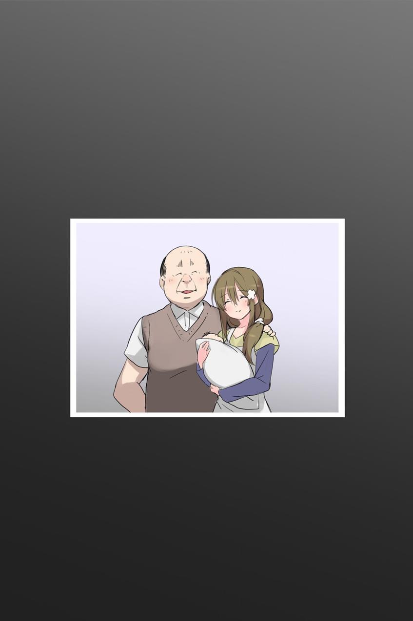 Ore No Saiai No Imouto Ga Chuunen Oyaji No Seishori Yome Ni Sareru Made 4