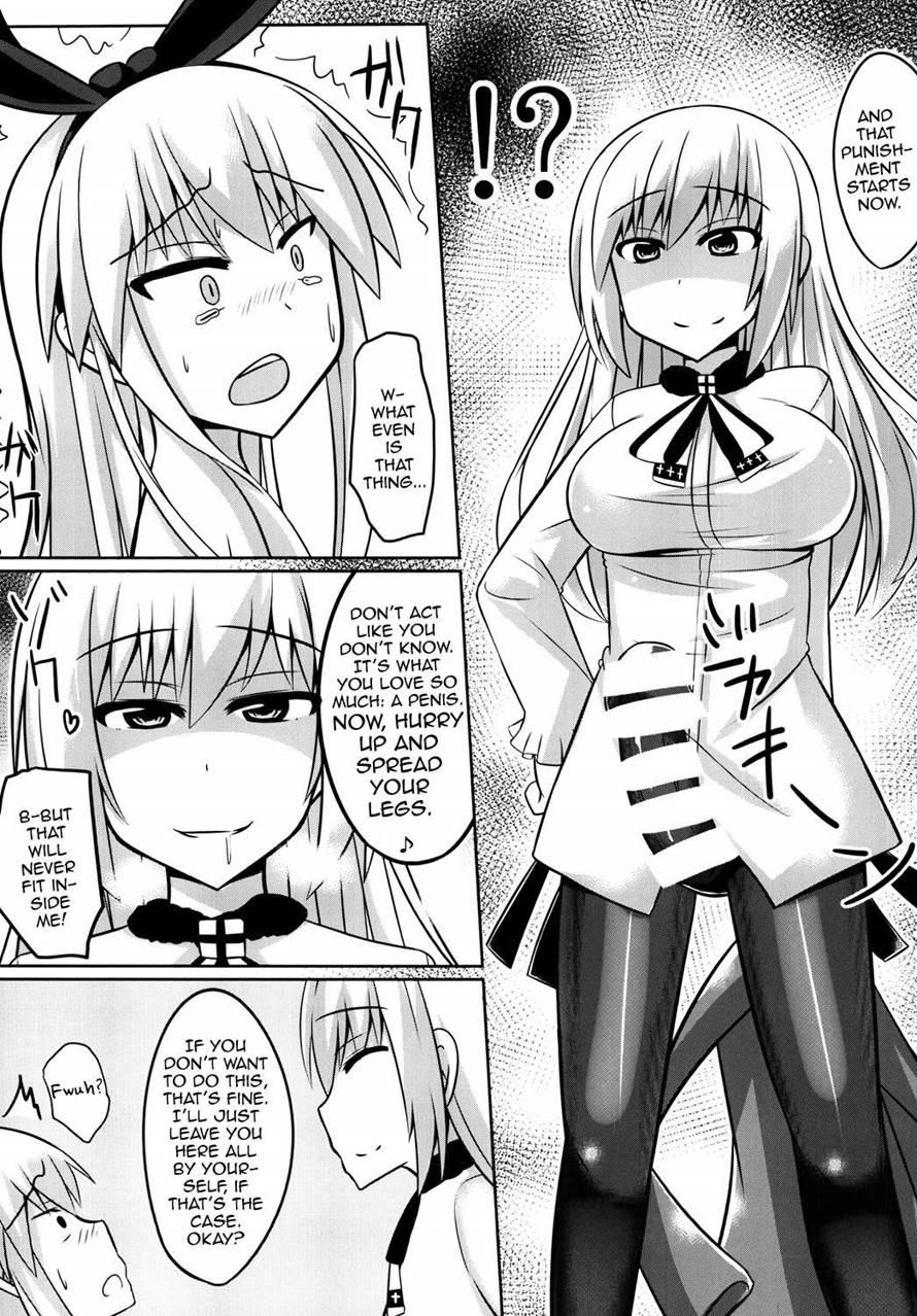 Ore To Do-s Na Osananajimi No Cosplay Nisshi 1