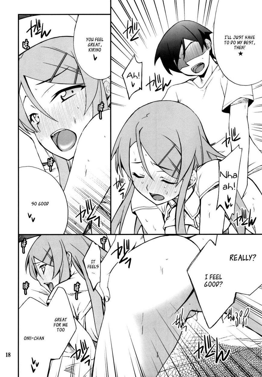 Ore X Imouto Kouryaku Taisakusen!! 2