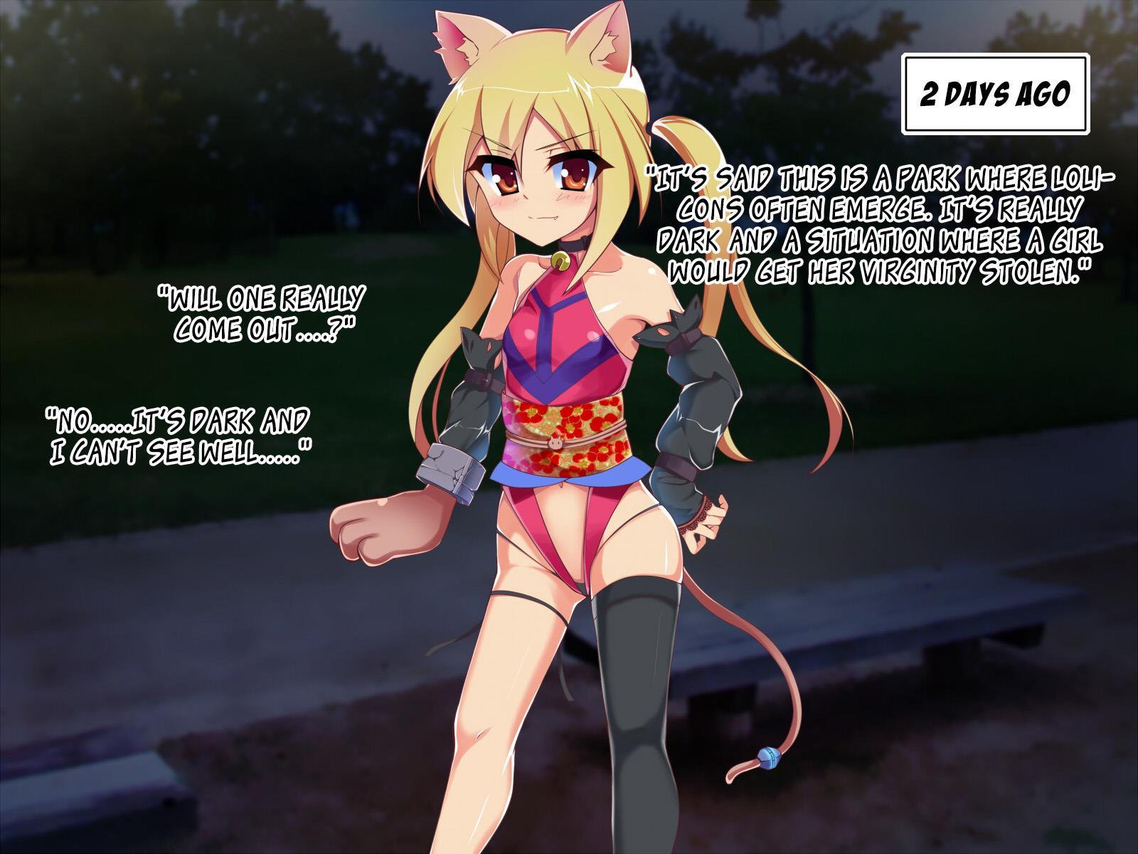 Ore, Mahou Shoujo Ni Natchatta Mitai Desu 1