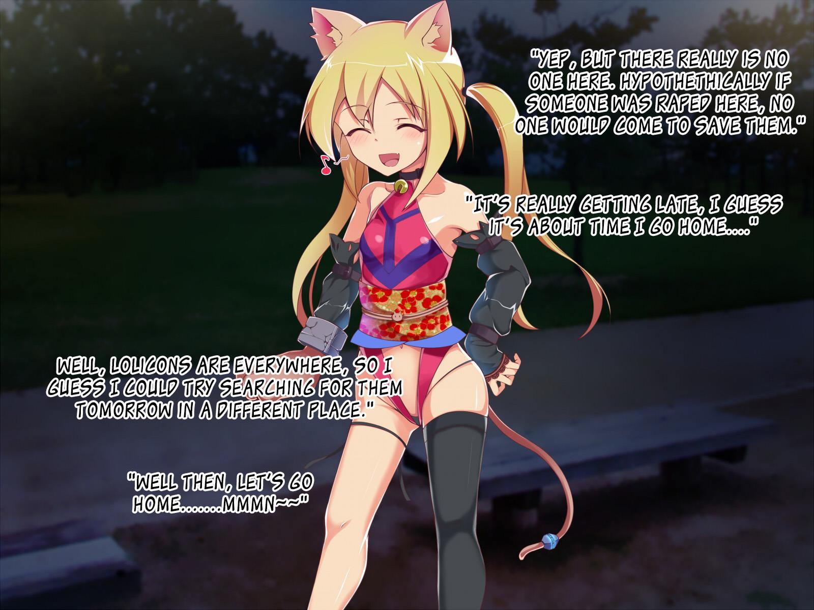 Ore, Mahou Shoujo Ni Natchatta Mitai Desu 1
