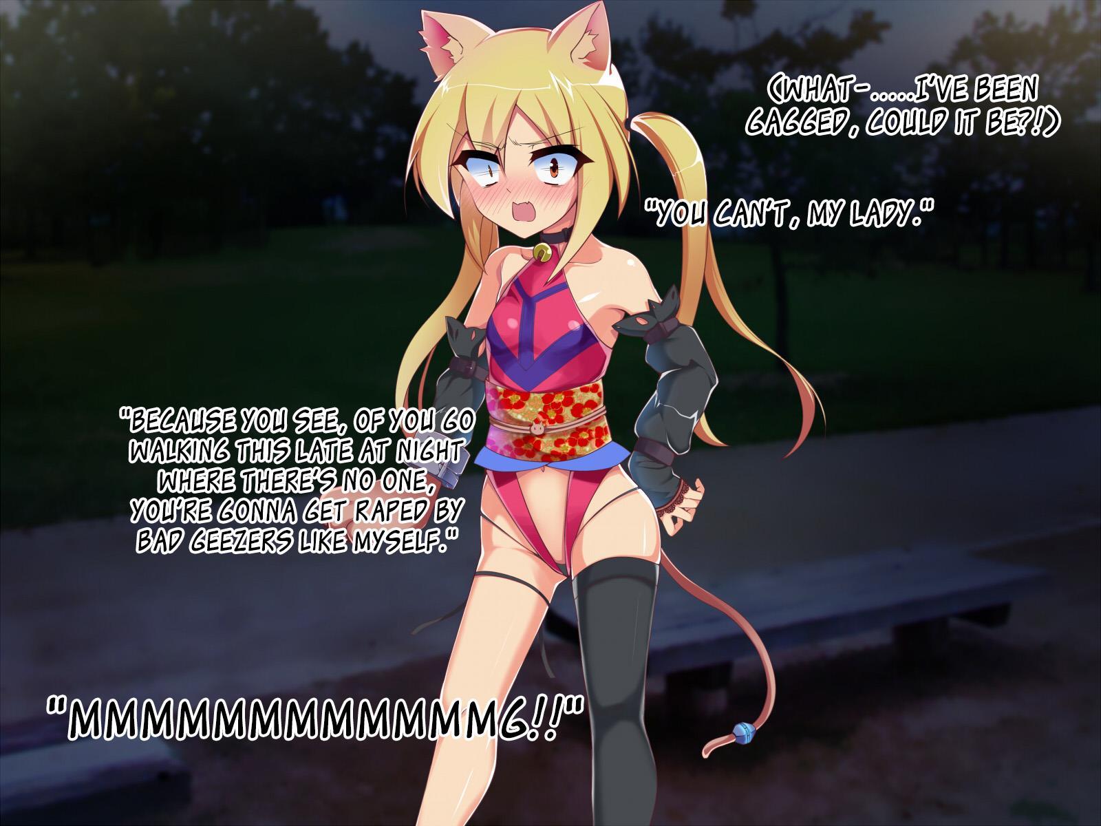 Ore, Mahou Shoujo Ni Natchatta Mitai Desu 1