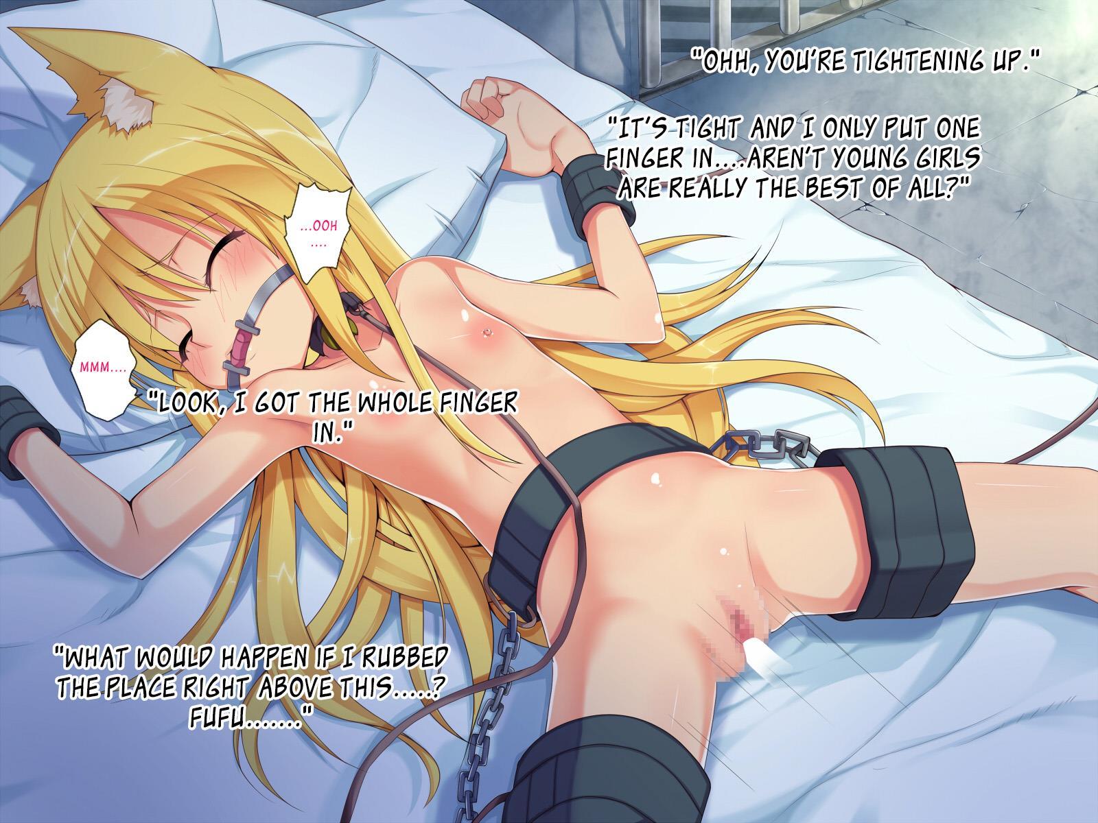 Ore, Mahou Shoujo Ni Natchatta Mitai Desu 1