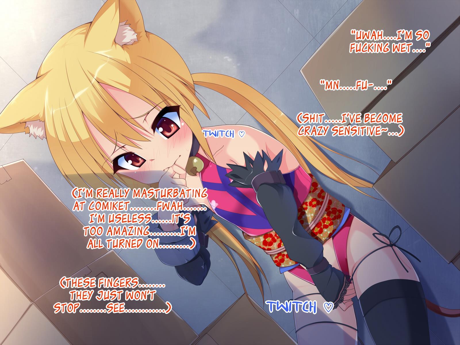 Ore, Mahou Shoujo Ni Natchatta Mitai Desu 1
