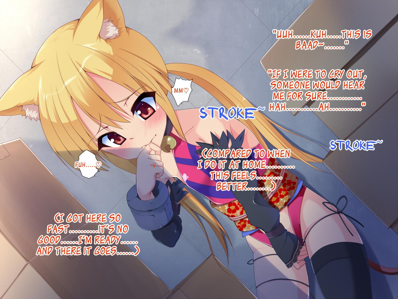 Ore, Mahou Shoujo Ni Natchatta Mitai Desu 1