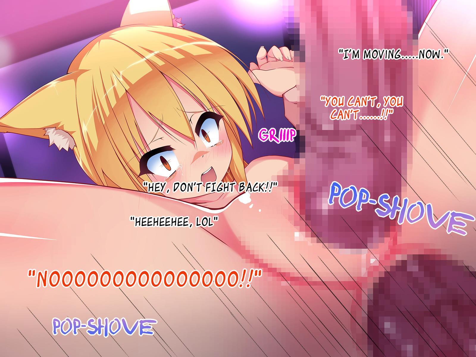 Ore, Mahou Shoujo Ni Natchatta Mitai Desu 1