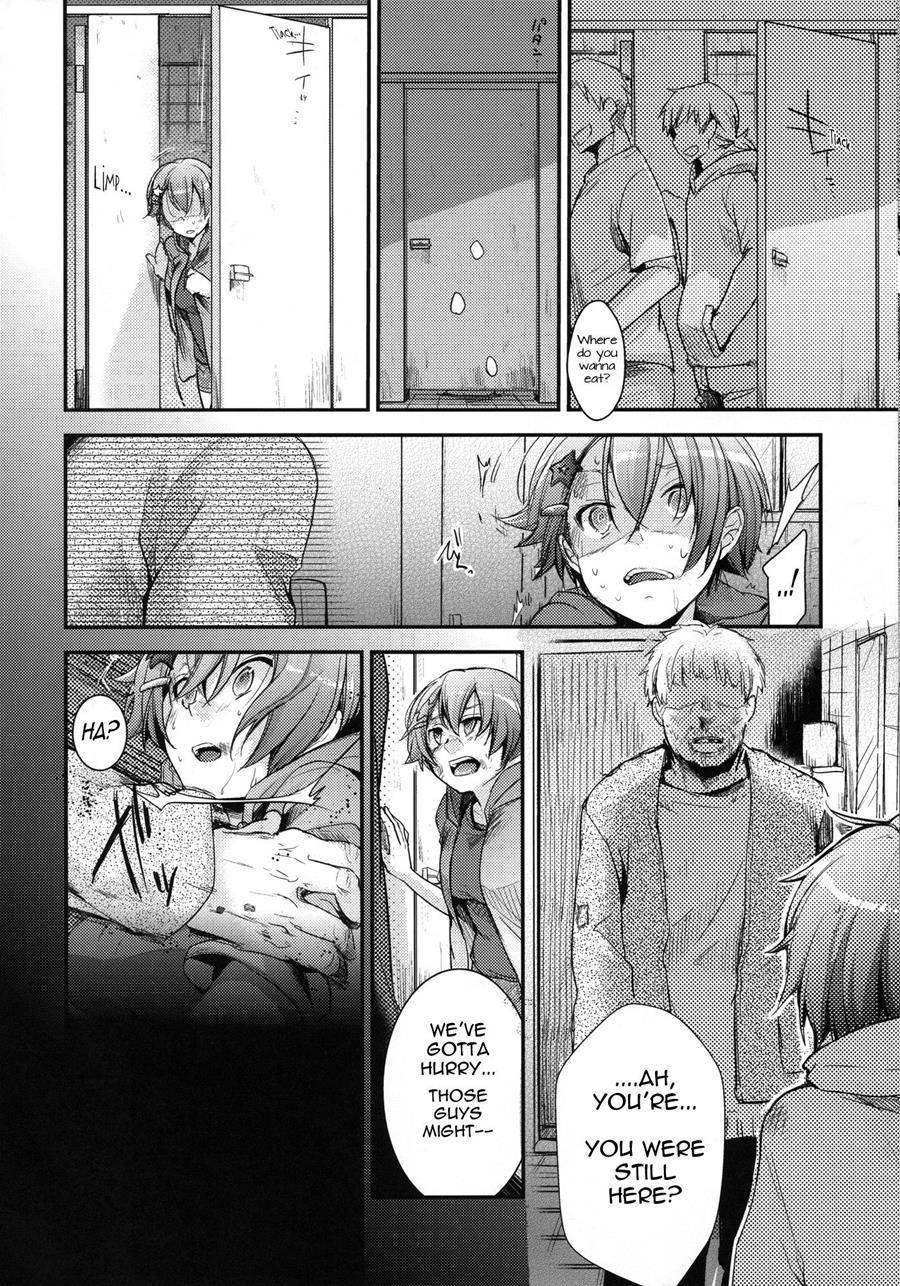 Orekko Haiboku ~ore, Onnanoko Dattanda~ 1