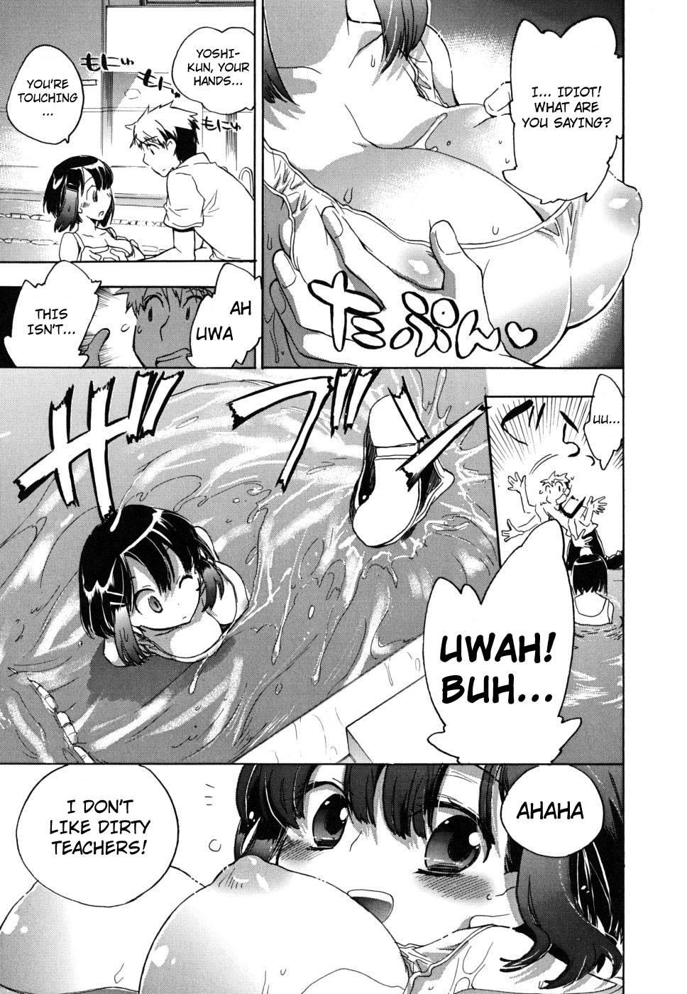 Oresen Kanojo 5