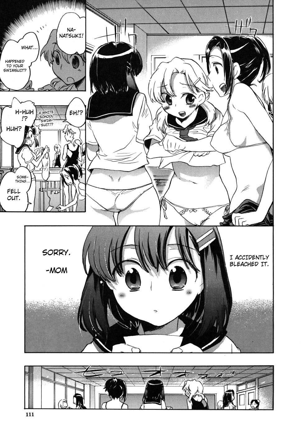 Oresen Kanojo 5