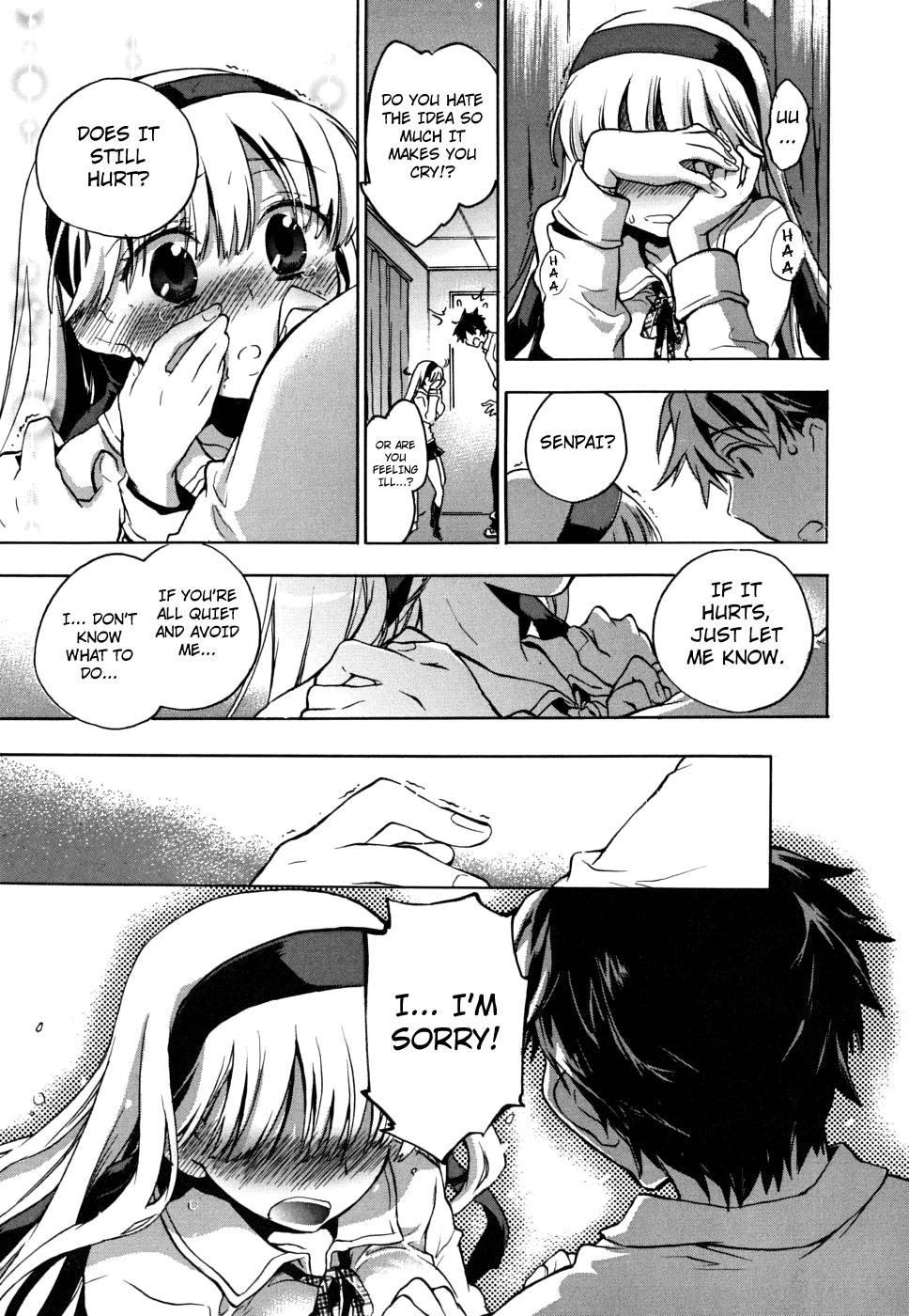 Oresen Kanojo 6
