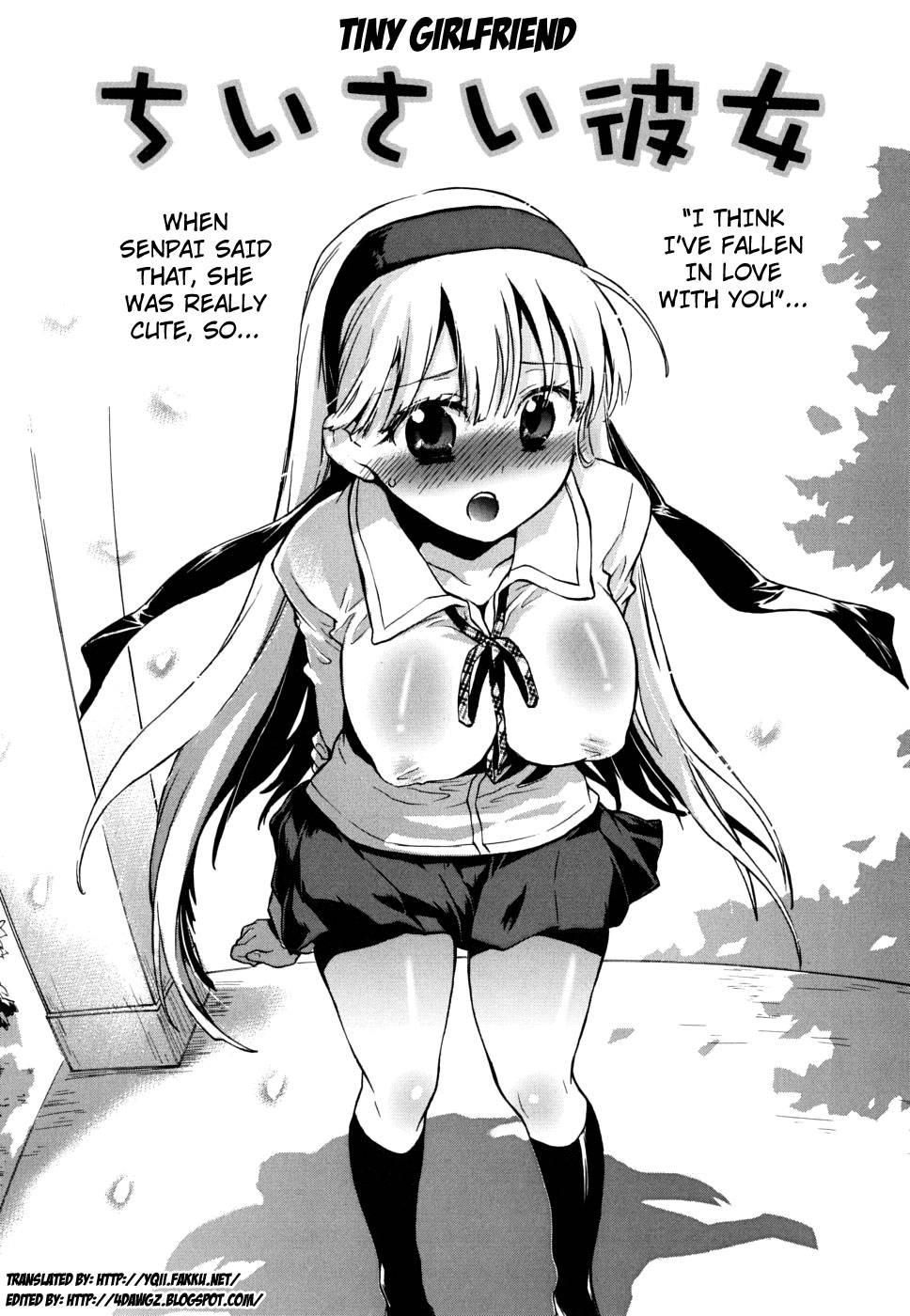 Oresen Kanojo 6