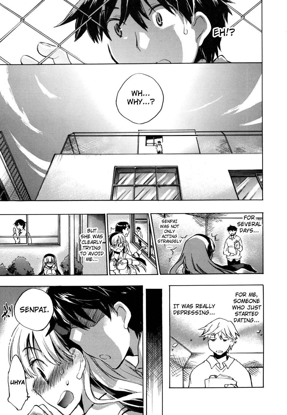 Oresen Kanojo 6