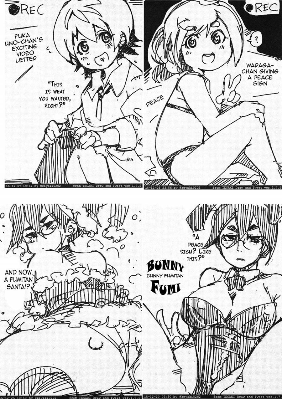 Orphans Heroines 2