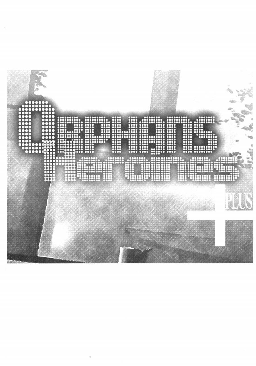 Orphans Heroines 2