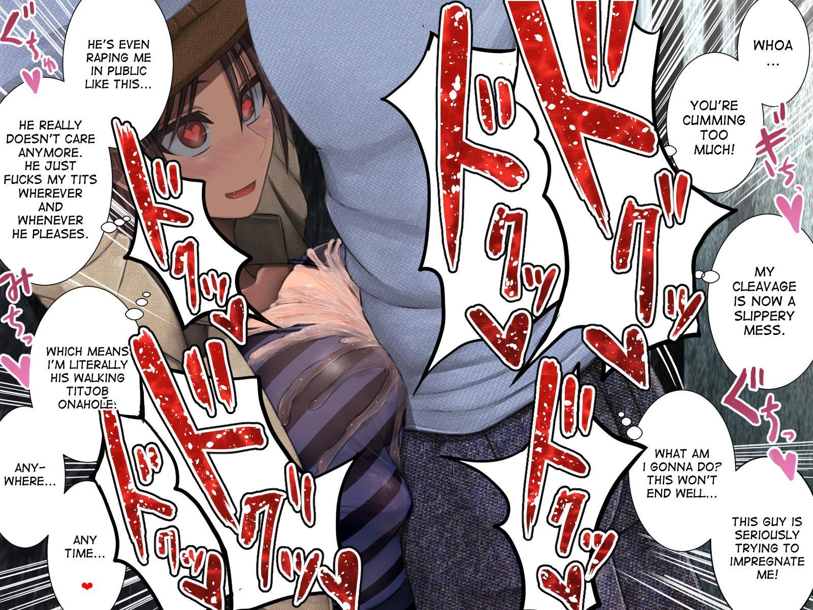 Osananajimi Wa Paizuri Kanojo 1