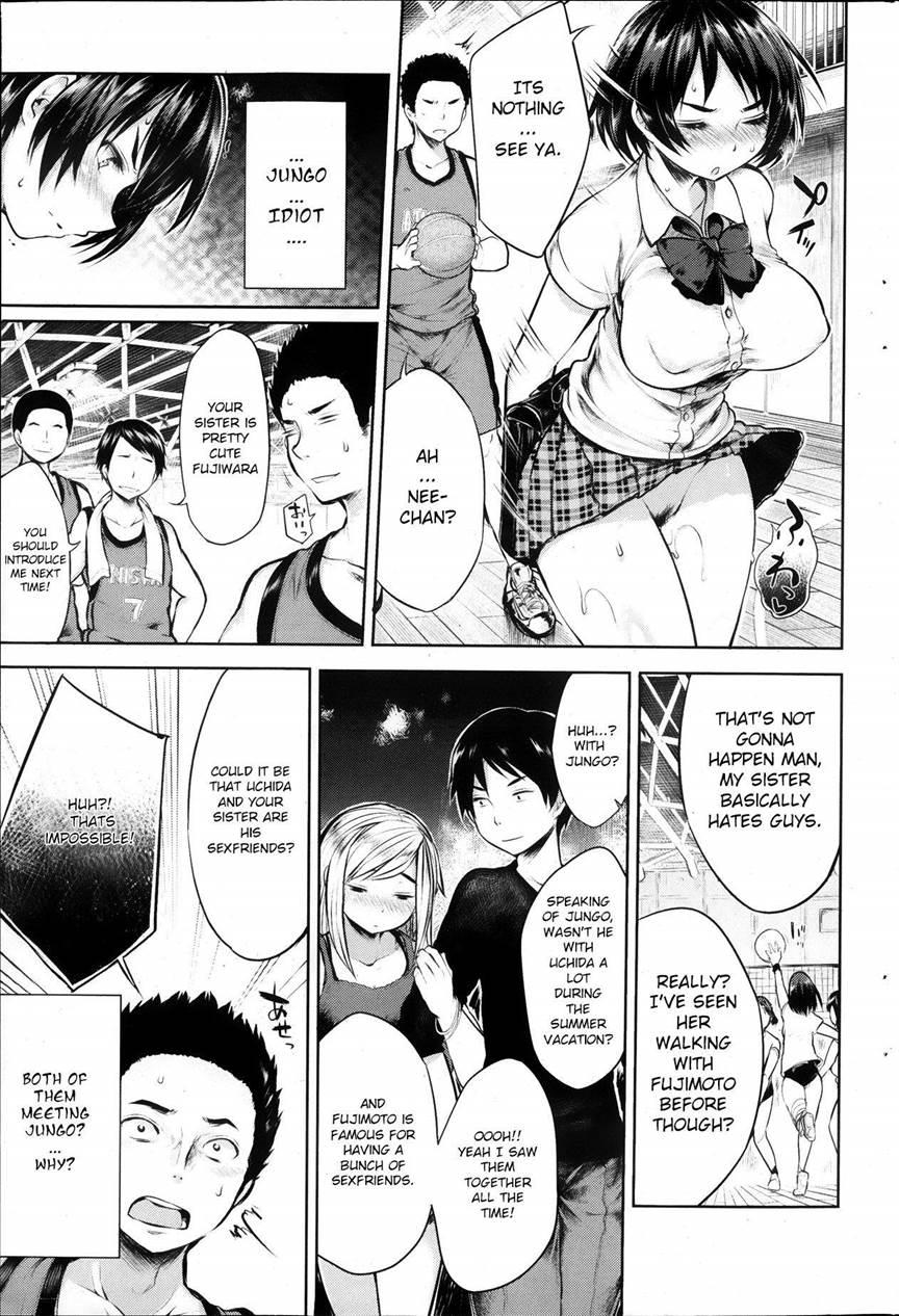Osananjimi To Musubareru No Ga Tadashii To Wa Kagiranai 2