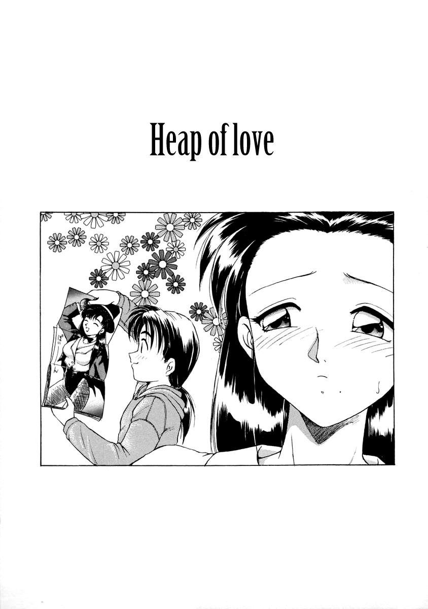 Oshiete Oneesan 1