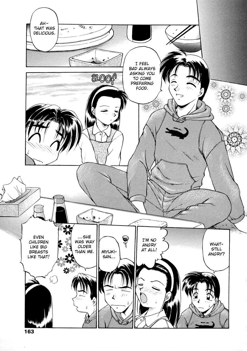 Oshiete Oneesan 1