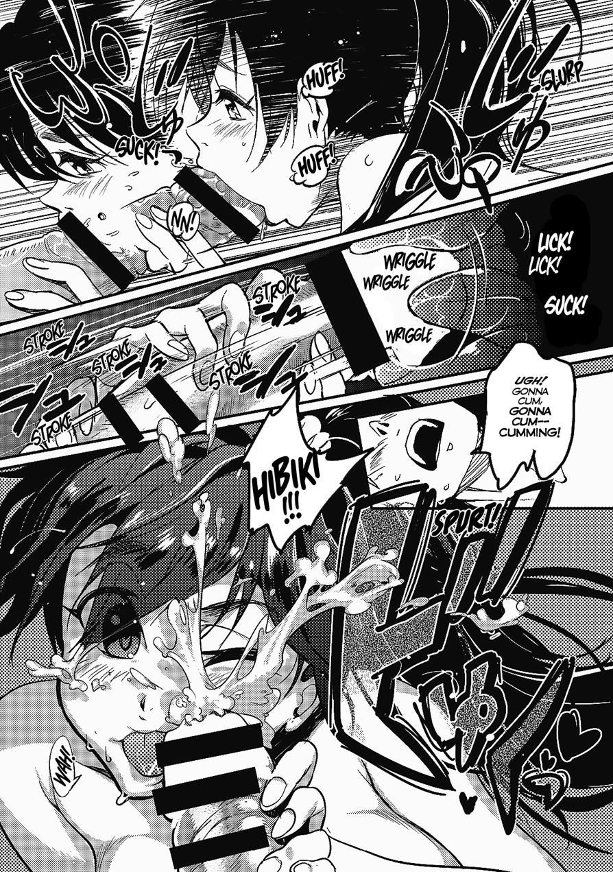 Oshigoto After 1