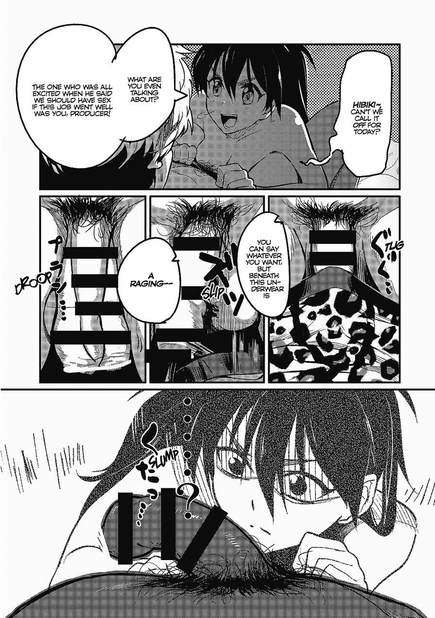 Oshigoto After 1