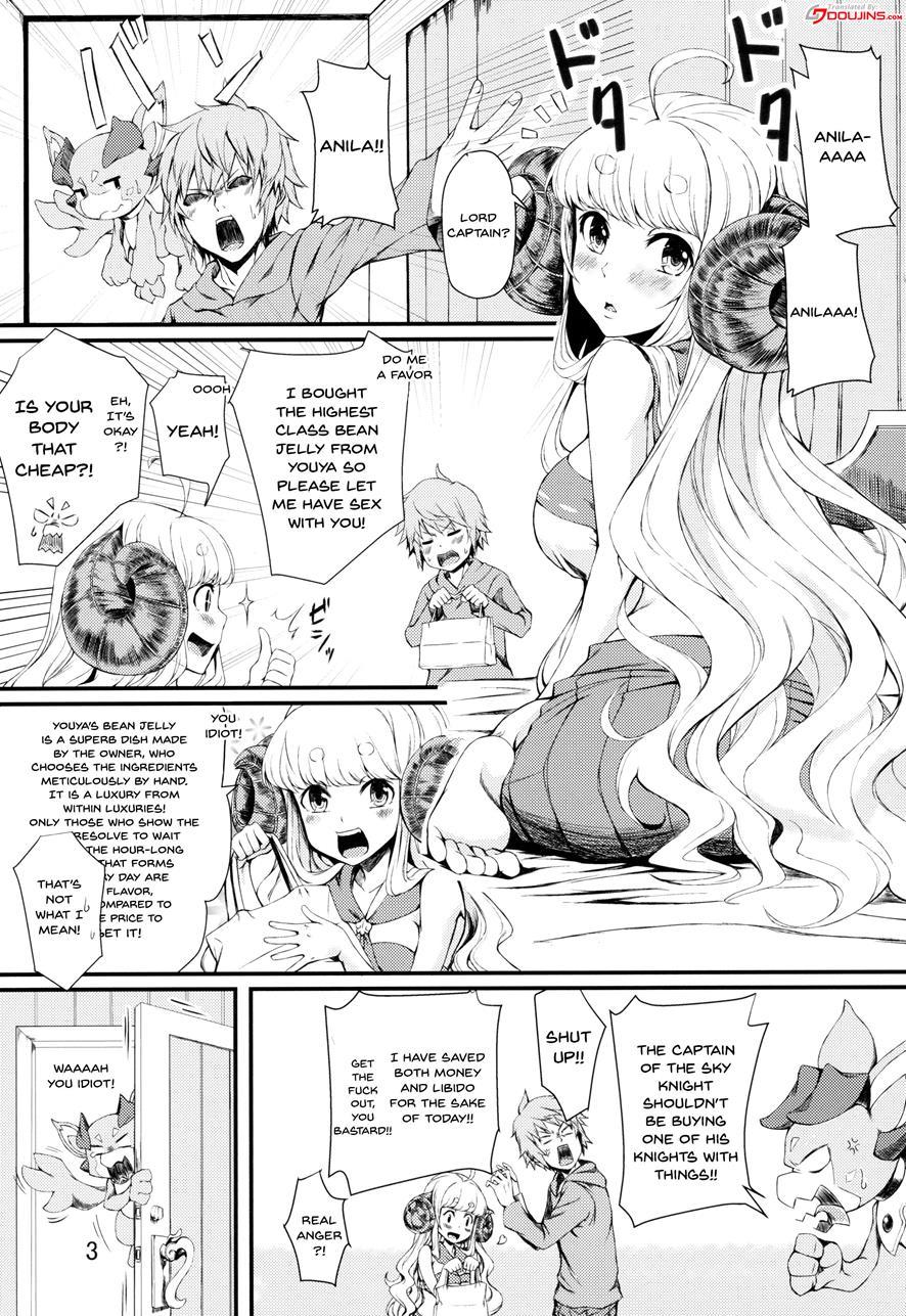 Oshiharai Wa Youkan De 1