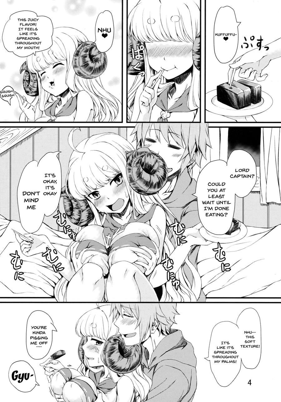 Oshiharai Wa Youkan De 1