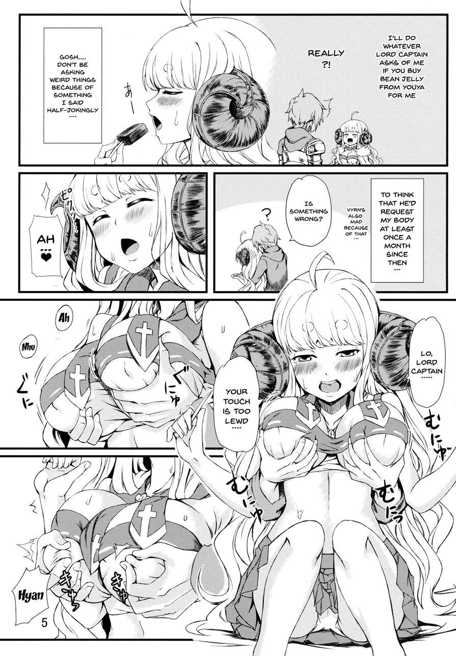 Oshiharai Wa Youkan De 1