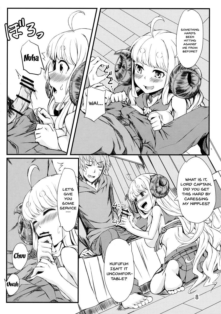 Oshiharai Wa Youkan De 1