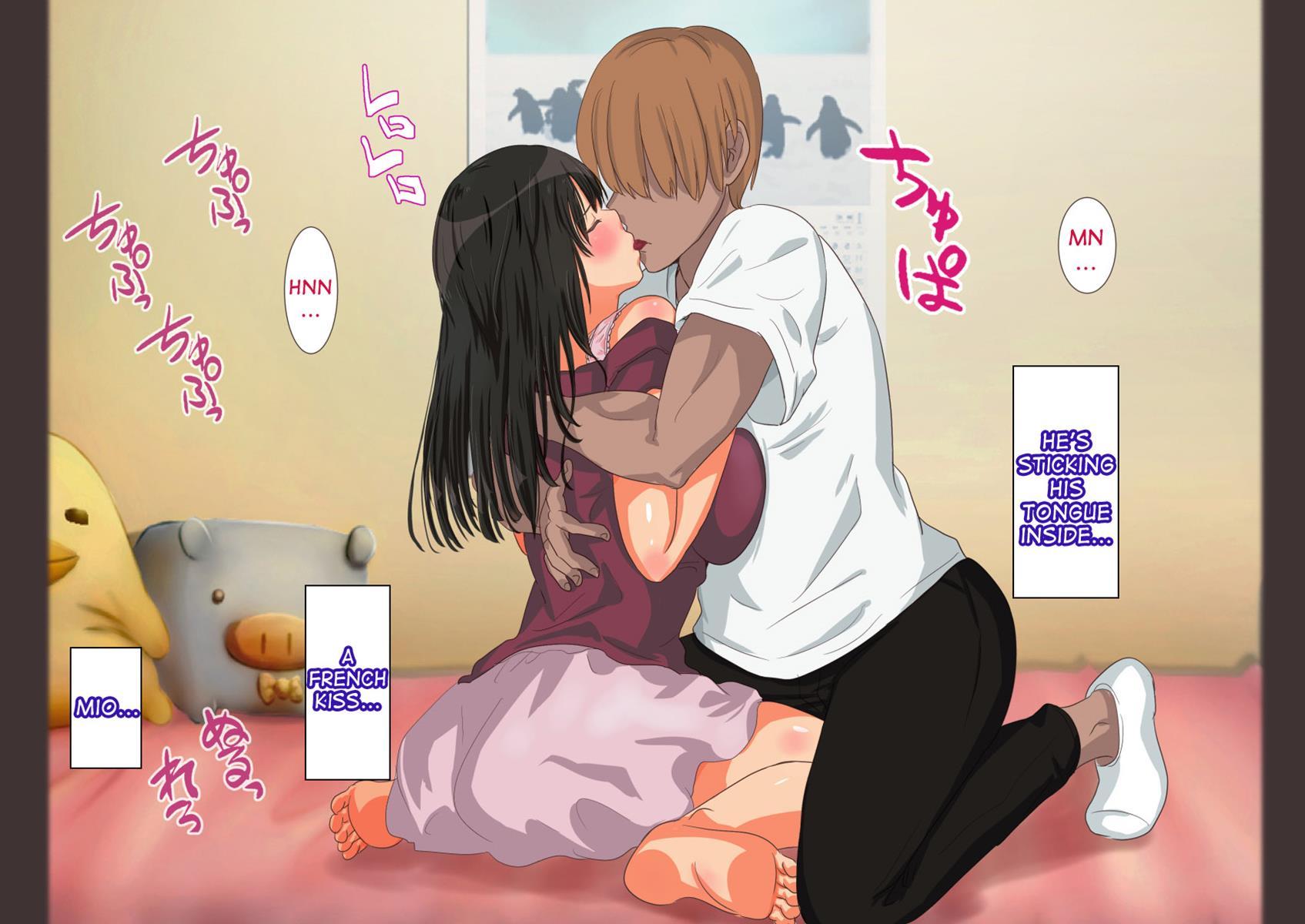Oshiire No Naka Boku Wa Mite Ita -saiai No Kanojo No Netorare Sex No Ichibu Shijuu- 1