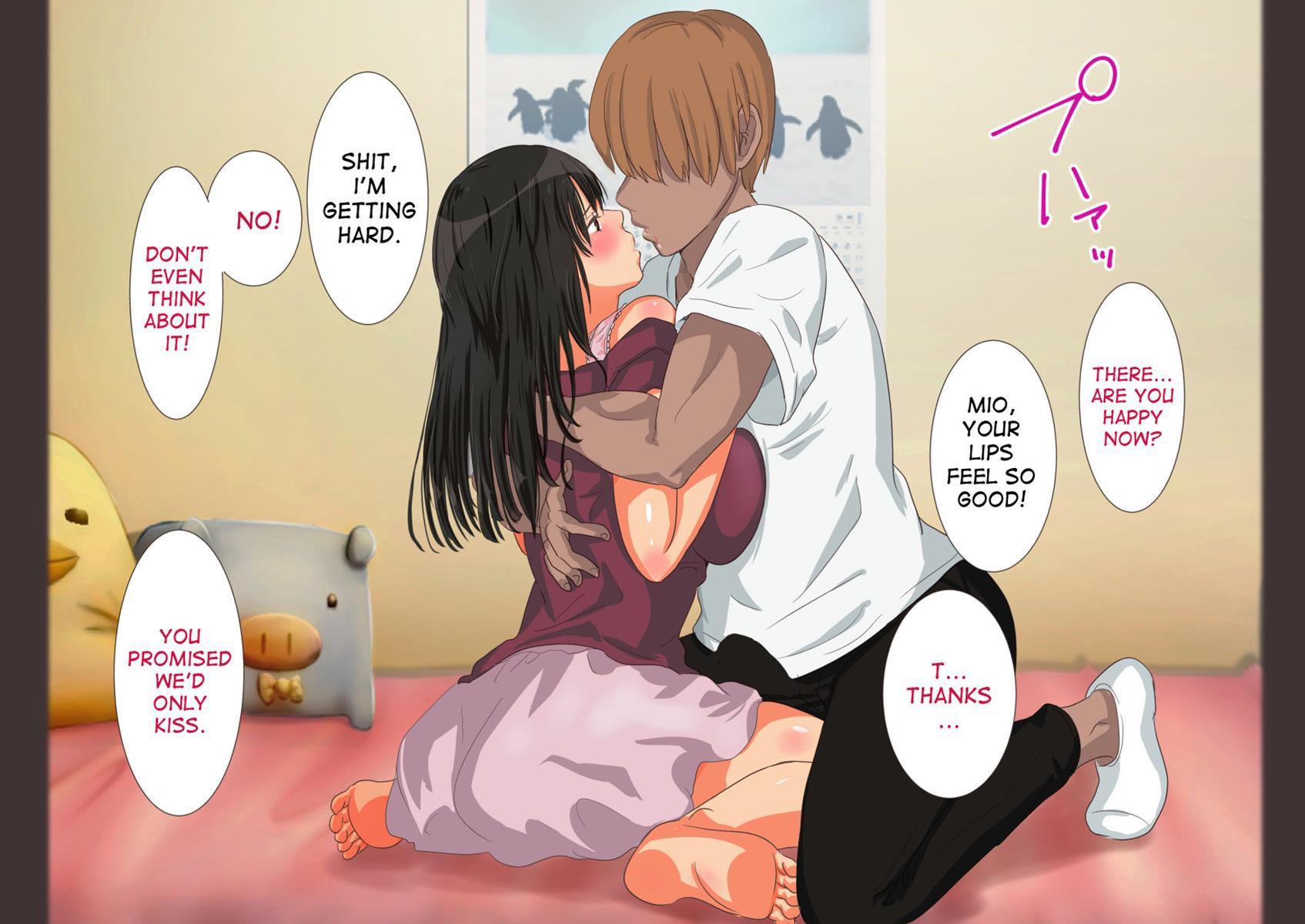 Oshiire No Naka Boku Wa Mite Ita -saiai No Kanojo No Netorare Sex No Ichibu Shijuu- 1
