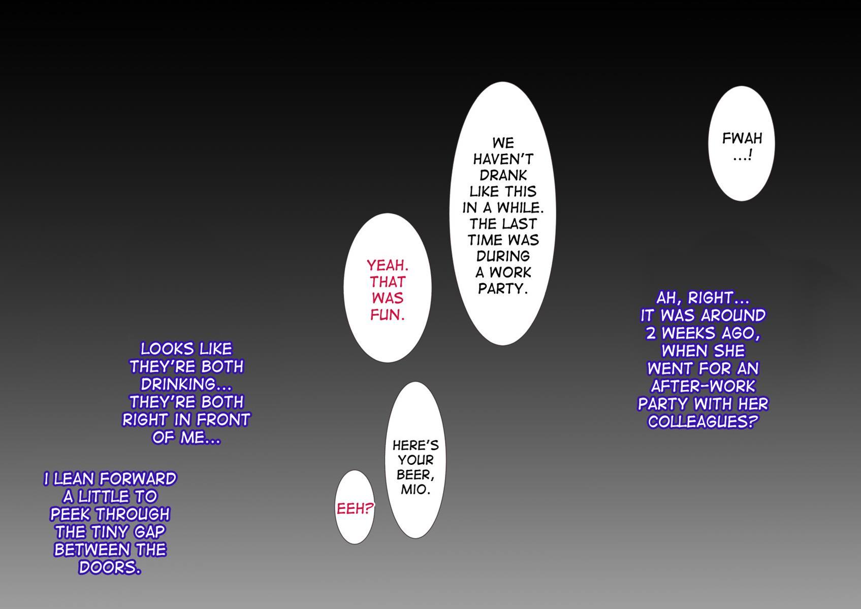 Oshiire No Naka Boku Wa Mite Ita -saiai No Kanojo No Netorare Sex No Ichibu Shijuu- 1