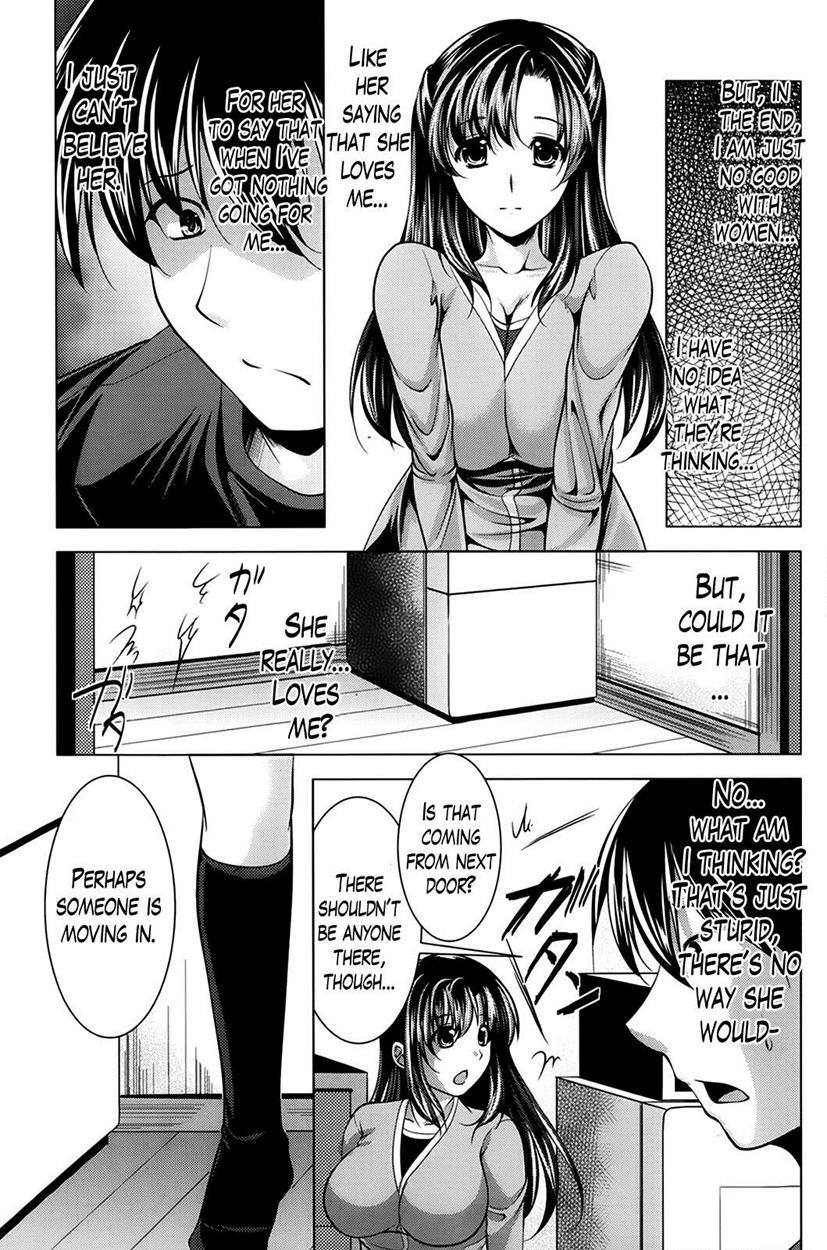 Oshikake Fiancee 3