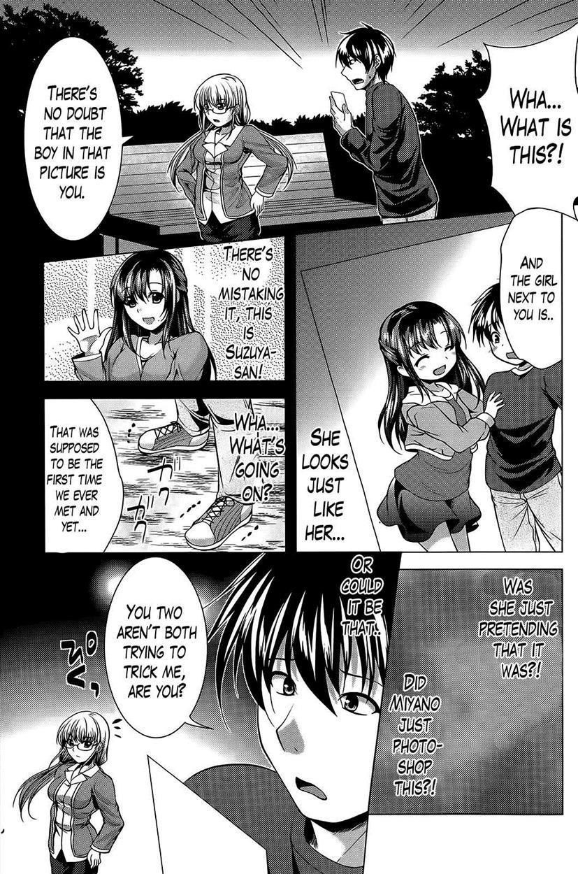 Oshikake Fiancee 6