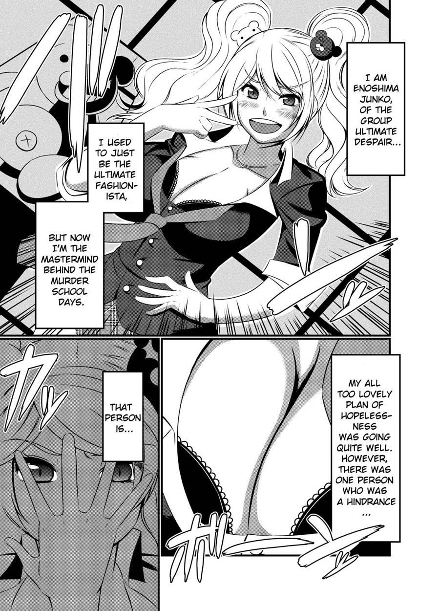 Oshioki Shoujo Chou Koukou Kyuu No Swimmer Asahina Aoi Shokei Shikkou 1