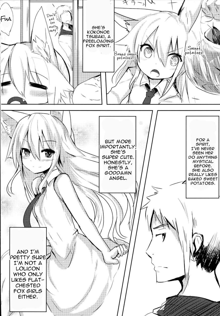 Osozaki No Hana 1