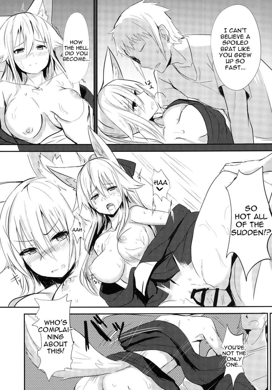 Osozaki No Hana 2