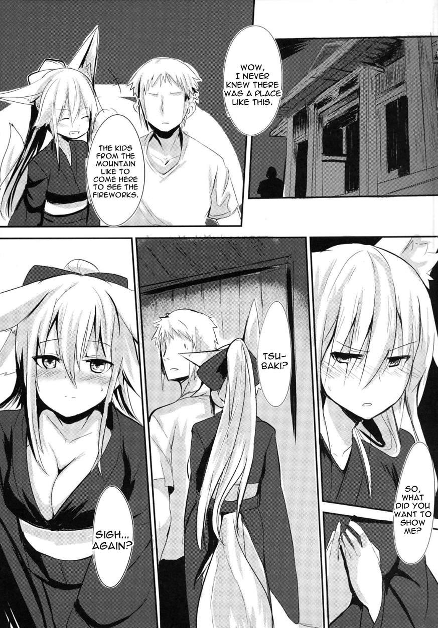 Osozaki No Hana 2