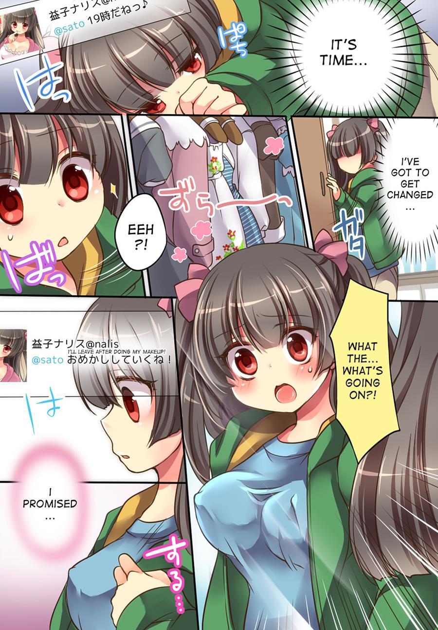 Otoko Ni Modoru Tsubo & Narisu! 1