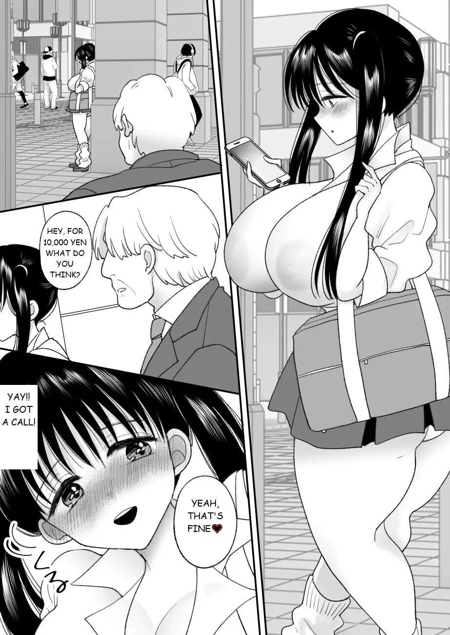 Otoko No Musume No Boku Ga Honto No Onnanoko Ni Nattara Shitai Koto 1