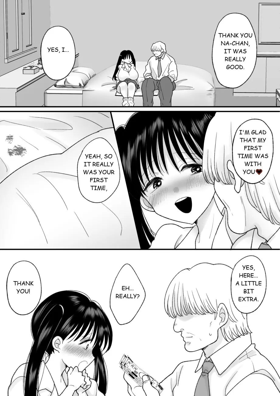 Otoko No Musume No Boku Ga Honto No Onnanoko Ni Nattara Shitai Koto 1